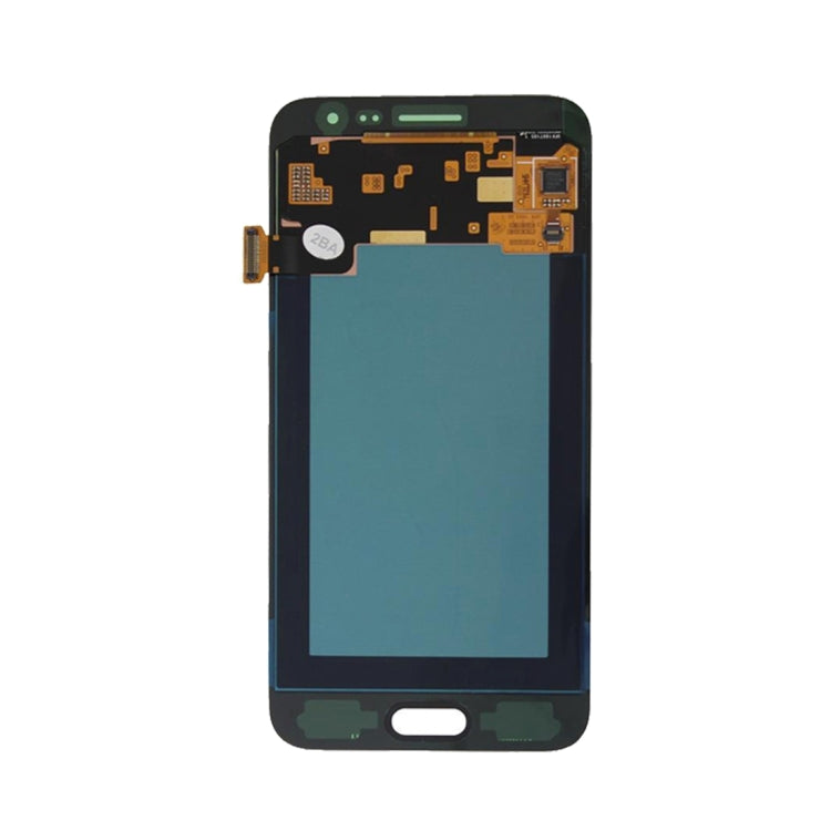Original LCD Display + Touch Panel for Galaxy J3 (2016) / J320 & J3 / J310 / J3109, J320FN, J320F, J320G, J320M, J320A, J320V, J320P(White) - LCD Screen by buy2fix | Online Shopping UK | buy2fix