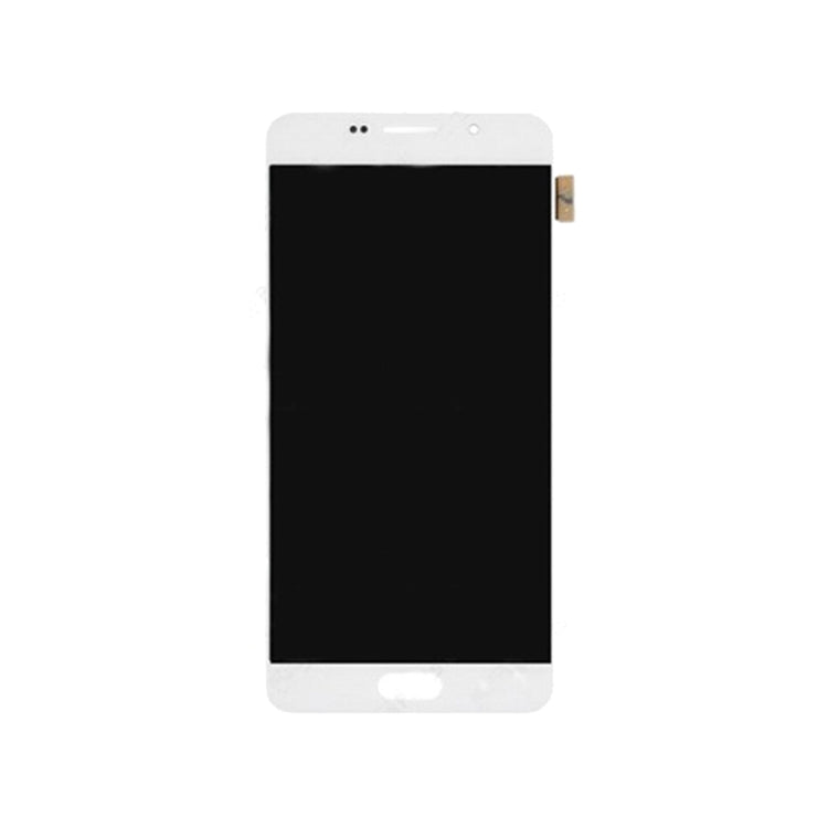 Original LCD Display + Touch Panel for Galaxy A7 (2016), A710F, A710F/DS, A710FD, A710M, A710M/DS, A710Y/DS, A7100(White) - Others by buy2fix | Online Shopping UK | buy2fix