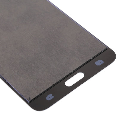 Original LCD Display + Touch Panel for Galaxy J7 (2016) / J7 Duos (2016), J710F, J710FN, J710M, J710MN(White) - LCD Screen by buy2fix | Online Shopping UK | buy2fix