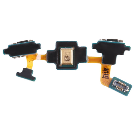 Original Power + Return + Microphone Flex Cable For Samsung Galaxy Watch4 Classic 46mm SM-R890 R895 - Flex Cable by buy2fix | Online Shopping UK | buy2fix