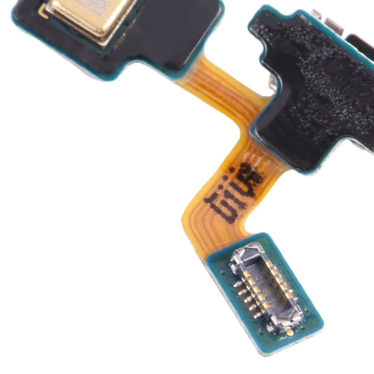 Original Power + Return + Microphone Flex Cable For Samsung Galaxy Watch4 Classic 46mm SM-R890 R895 - Flex Cable by buy2fix | Online Shopping UK | buy2fix