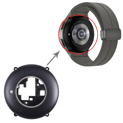 Original Back Cover For Samsung Galaxy Watch5 Pro 45mm SM-R920 R925 - Back Cover by buy2fix | Online Shopping UK | buy2fix