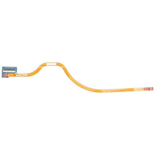 For Samsung Galaxy Tab S8 SM-X706 Original Touch Board Connection Flex Cable - Flex Cable by buy2fix | Online Shopping UK | buy2fix