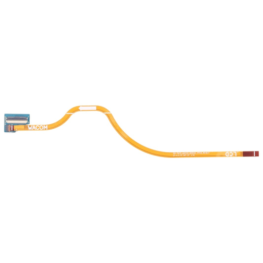 For Samsung Galaxy Tab S7 SM-T875 Original Touch Board Connection Flex Cable - Flex Cable by buy2fix | Online Shopping UK | buy2fix