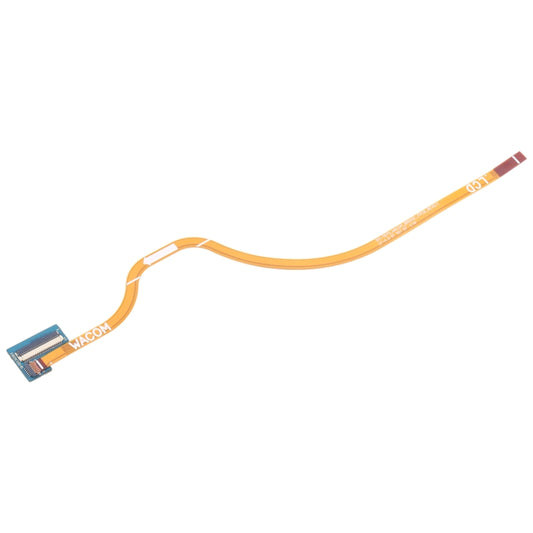 For Samsung Galaxy Tab S7 SM-T875 Original Touch Board Connection Flex Cable - Flex Cable by buy2fix | Online Shopping UK | buy2fix