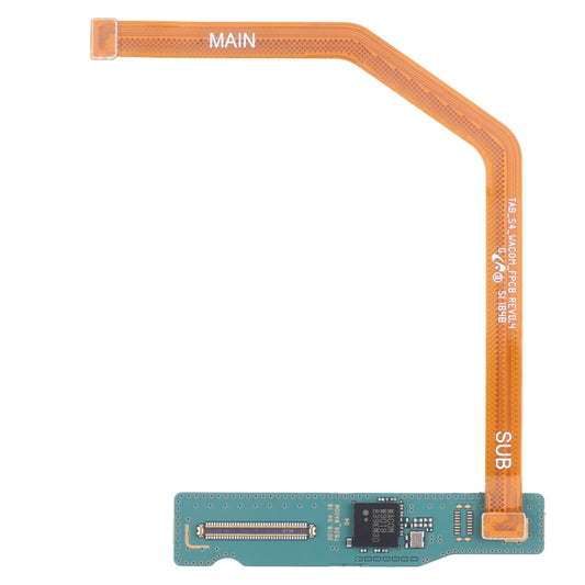 For Samsung Galaxy Tab S4 10.5 SM-T835 Original Touch Board Connection Flex Cable - Flex Cable by buy2fix | Online Shopping UK | buy2fix