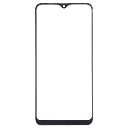 For Samsung Galaxy M20 Front Screen Outer Glass Lens - Outer Glass Lens by buy2fix | Online Shopping UK | buy2fix