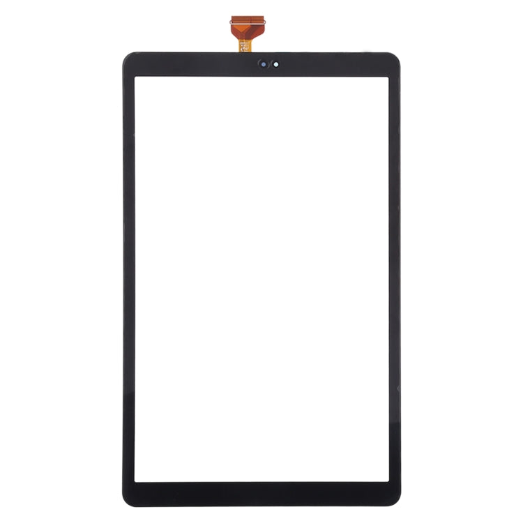 For Galaxy Tab A 10.5 / SM-T590  Touch Panel (Black) - Touch Panel by buy2fix | Online Shopping UK | buy2fix