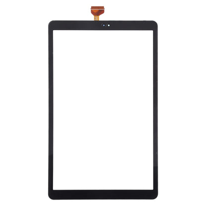 For Galaxy Tab A 10.5 / SM-T590  Touch Panel (Black) - Touch Panel by buy2fix | Online Shopping UK | buy2fix