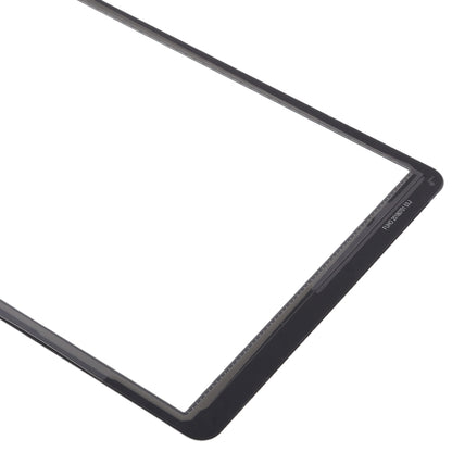 For Galaxy Tab A 10.5 / SM-T590  Touch Panel (Black) - Touch Panel by buy2fix | Online Shopping UK | buy2fix
