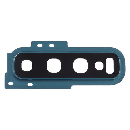 For Galaxy S10 10pcs Camera Lens Cover (Twilight) - Camera Series by buy2fix | Online Shopping UK | buy2fix
