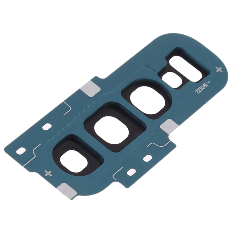 For Galaxy S10 10pcs Camera Lens Cover (Twilight) - Camera Series by buy2fix | Online Shopping UK | buy2fix