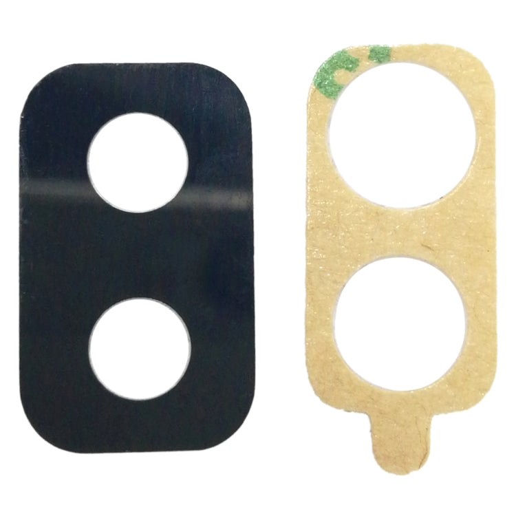 For Galaxy J8, J810F/DS, J810Y/DS, J810G/DS 10pcs Back Camera Lens - Camera Series by buy2fix | Online Shopping UK | buy2fix