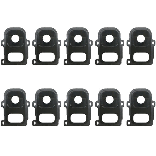 For Galaxy A6 (2018) 10pcs Camera Lens Cover