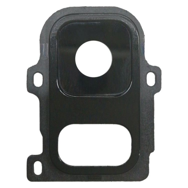 For Galaxy A6 (2018) 10pcs Camera Lens Cover - Camera Series by buy2fix | Online Shopping UK | buy2fix