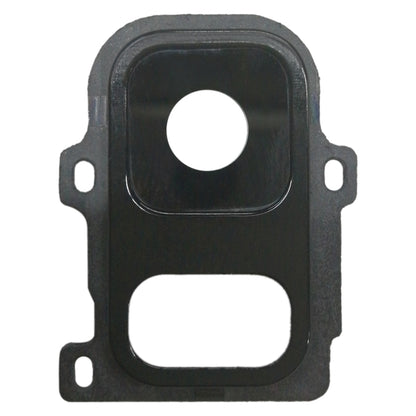 For Galaxy A6 (2018) 10pcs Camera Lens Cover - Camera Series by buy2fix | Online Shopping UK | buy2fix