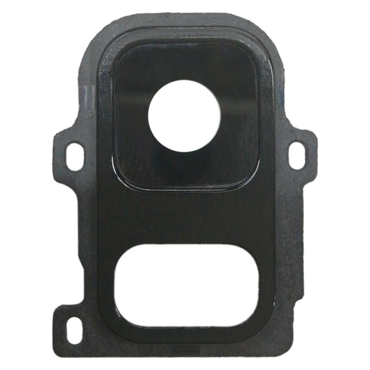 For Galaxy A6 (2018) 10pcs Camera Lens Cover - Camera Series by buy2fix | Online Shopping UK | buy2fix