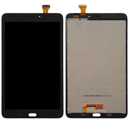 Original LCD Screen for Samsung Galaxy Tab E 8.0 T377 (Wifi Version) with Digitizer Full Assembly (Black) - LCD Screen by buy2fix | Online Shopping UK | buy2fix