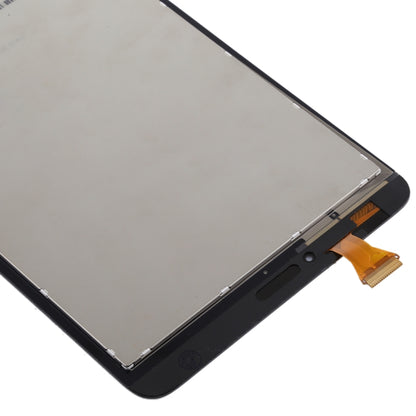 Original LCD Screen for Samsung Galaxy Tab E 8.0 T377 (Wifi Version) with Digitizer Full Assembly (Black) - LCD Screen by buy2fix | Online Shopping UK | buy2fix