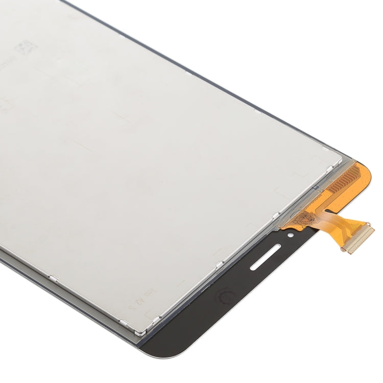 Original LCD Screen for Samsung Galaxy Tab E 8.0 T3777 (3G Version) with Digitizer Full Assembly (White) - LCD Screen by buy2fix | Online Shopping UK | buy2fix