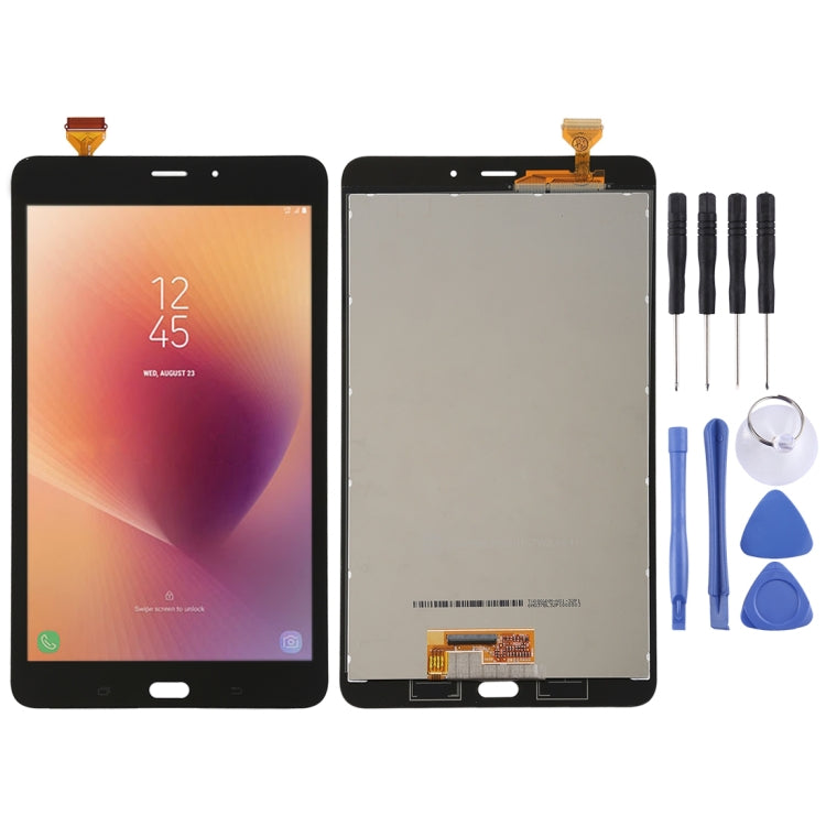 Original LCD Screen for Samsung Galaxy TAB A T385 with Digitizer Full Assembly (Black) - LCD Screen by buy2fix | Online Shopping UK | buy2fix