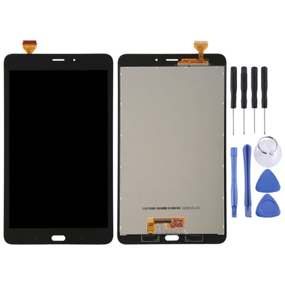 Original LCD Screen for Samsung Galaxy TAB A T385 with Digitizer Full Assembly (Black) - LCD Screen by buy2fix | Online Shopping UK | buy2fix
