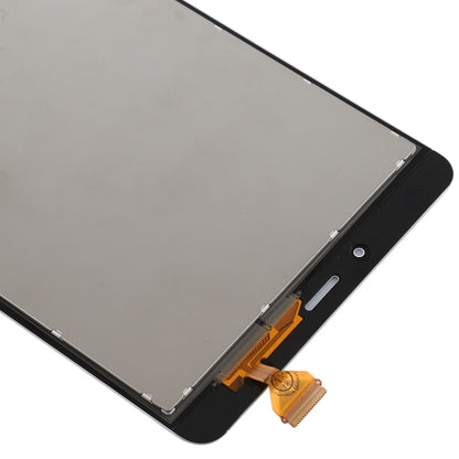 Original LCD Screen for Samsung Galaxy TAB A T385 with Digitizer Full Assembly (White) - LCD Screen by buy2fix | Online Shopping UK | buy2fix