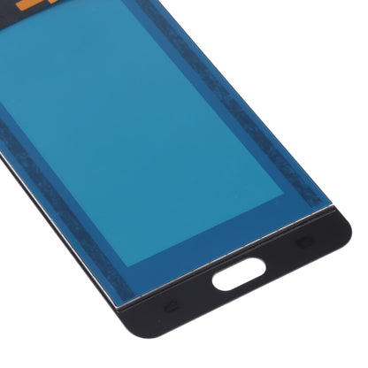 LCD Screen and Digitizer Full Assembly (TFT Material) for Galaxy A7 (2016), A710F, A710F/DS, A710FD, A710M, A710M/DS, A710Y/DS, A7100(Black) - LCD Screen by buy2fix | Online Shopping UK | buy2fix