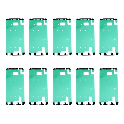 For Galaxy S6 Edge+ / G928 10pcs Front Housing Adhesive - Adhesive Sticker by buy2fix | Online Shopping UK | buy2fix