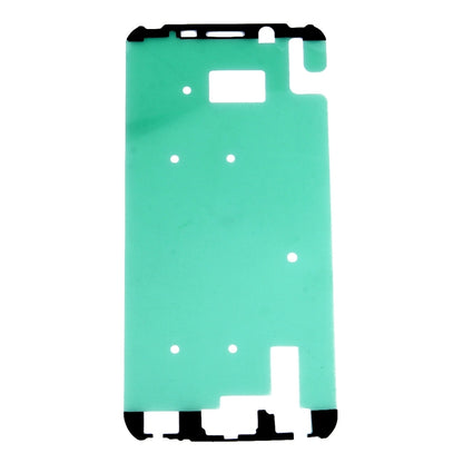 For Galaxy S6 Edge+ / G928 10pcs Front Housing Adhesive - Adhesive Sticker by buy2fix | Online Shopping UK | buy2fix