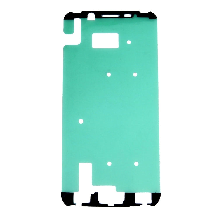 For Galaxy S6 Edge+ / G928 10pcs Front Housing Adhesive - Adhesive Sticker by buy2fix | Online Shopping UK | buy2fix