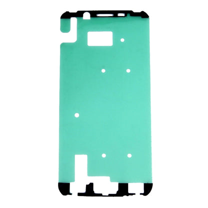 For Galaxy S6 Edge+ / G928 10pcs Front Housing Adhesive - Adhesive Sticker by buy2fix | Online Shopping UK | buy2fix