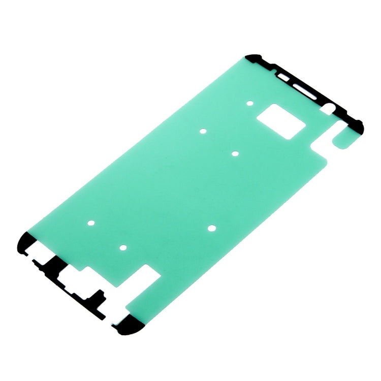 For Galaxy S6 Edge+ / G928 10pcs Front Housing Adhesive - Adhesive Sticker by buy2fix | Online Shopping UK | buy2fix