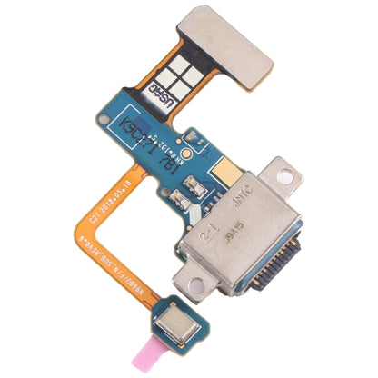 For Galaxy Note9 N960F / N960A / N960U / N960T / N960V Charging Port Flex Cable - Tail Connector by buy2fix | Online Shopping UK | buy2fix