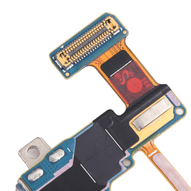 For Galaxy Note9 N960F / N960A / N960U / N960T / N960V Charging Port Flex Cable - Tail Connector by buy2fix | Online Shopping UK | buy2fix