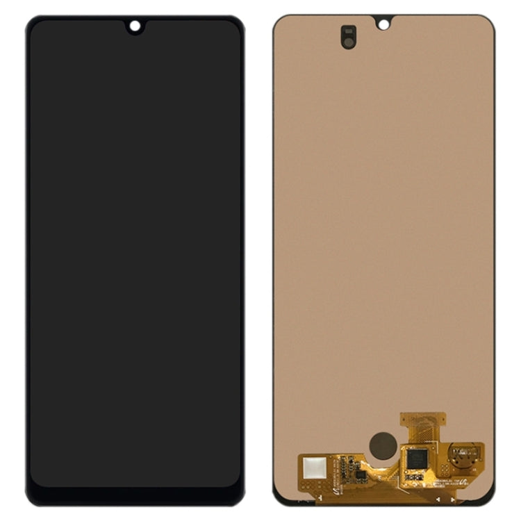 Original Super AMOLED LCD Screen for Samsung Galaxy A31s with Digitizer Full Assembly - LCD Screen by buy2fix | Online Shopping UK | buy2fix