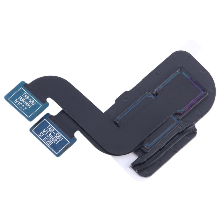 For Samsung Galaxy Tab S8 Ultra SM-X900 Original Back Facing Camera - Camera Series by buy2fix | Online Shopping UK | buy2fix