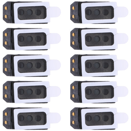 For Samsung Galaxy A70 SM-A705 10pcs Earpiece Speaker - Earpiece Speaker by buy2fix | Online Shopping UK | buy2fix