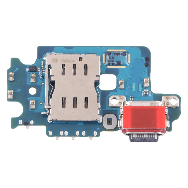 For Samsung Galaxy S24 SM-S921B EU Version Original Charging Port Board -  by buy2fix | Online Shopping UK | buy2fix