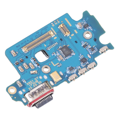 For Samsung Galaxy S24 SM-S921B EU Version Original Charging Port Board -  by buy2fix | Online Shopping UK | buy2fix