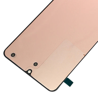 Original Super AMOLED LCD Screen For Samsung Galaxy A32 4G with Digitizer Full Assembly - LCD Screen by buy2fix | Online Shopping UK | buy2fix