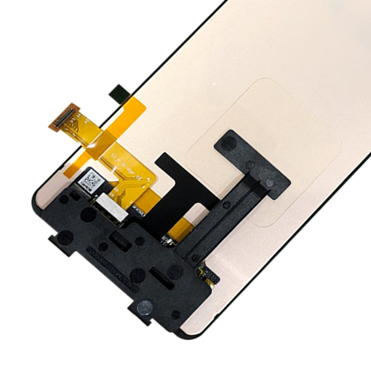 Original Super AMOLED LCD Screen For Samsung Galaxy A73 with Digitizer Full Assembly - LCD Screen by buy2fix | Online Shopping UK | buy2fix