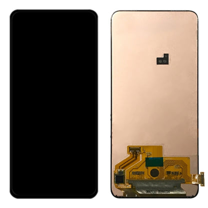 Original Super AMOLED LCD Screen For Samsung Galaxy A80 with Digitizer Full Assembly - LCD Screen by buy2fix | Online Shopping UK | buy2fix