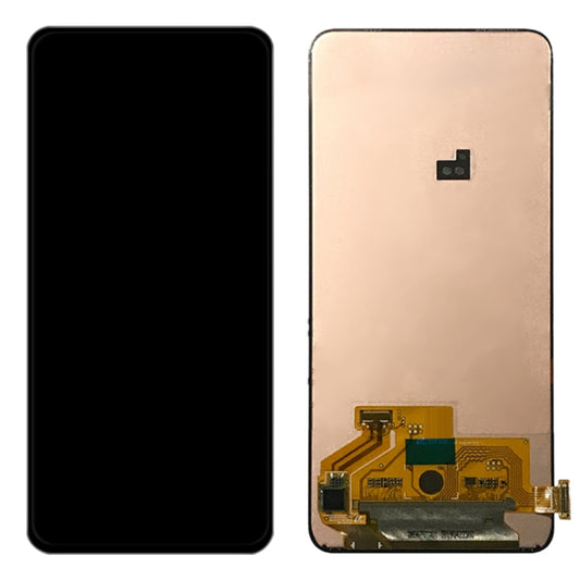 Original Super AMOLED LCD Screen For Samsung Galaxy A80 with Digitizer Full Assembly - LCD Screen by buy2fix | Online Shopping UK | buy2fix