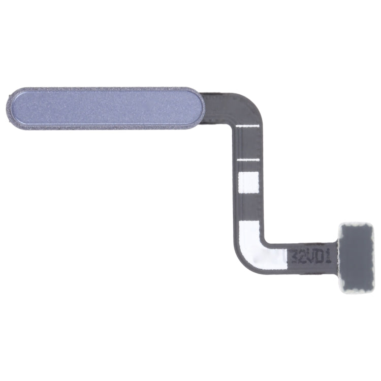 For Samsung Galaxy A32 5G SM-A326B Original Fingerprint Sensor Flex Cable(Purple) - Flex Cable by buy2fix | Online Shopping UK | buy2fix