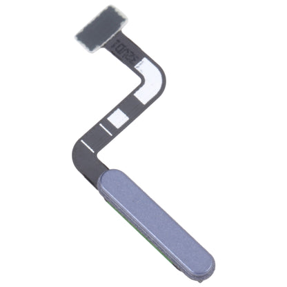 For Samsung Galaxy A32 5G SM-A326B Original Fingerprint Sensor Flex Cable(Purple) - Flex Cable by buy2fix | Online Shopping UK | buy2fix
