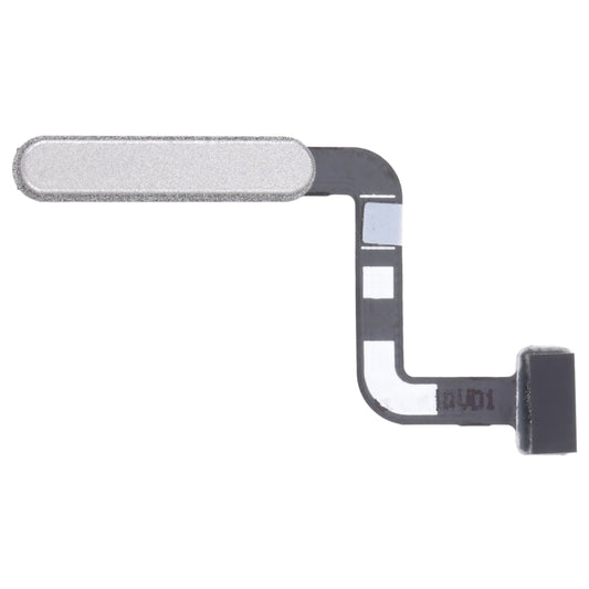 For Samsung Galaxy A32 5G SM-A326B Original Fingerprint Sensor Flex Cable(White) - Flex Cable by buy2fix | Online Shopping UK | buy2fix