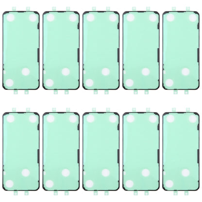 For Samsung Galaxy S23 10pcs Original Back Housing Cover Adhesive -  by buy2fix | Online Shopping UK | buy2fix