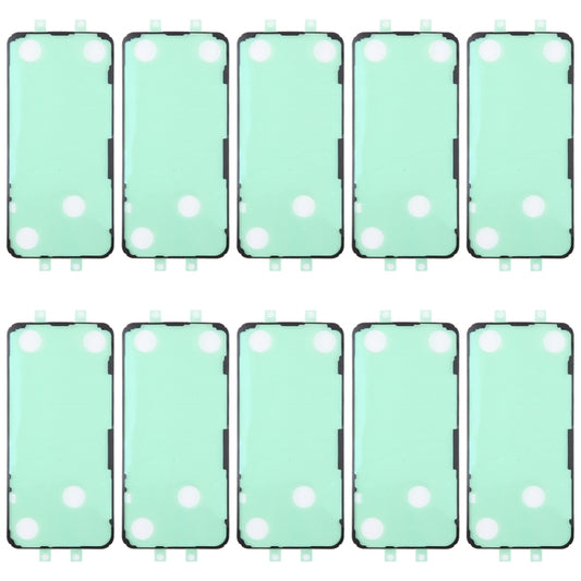 For Samsung Galaxy S23 10pcs Original Back Housing Cover Adhesive -  by buy2fix | Online Shopping UK | buy2fix