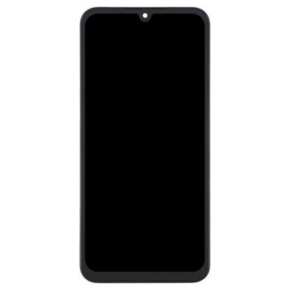 For Samsung Galaxy A15 4G SM-A155F Original LCD Screen Digitizer Full Assembly with Frame (Black) - LCD Screen by buy2fix | Online Shopping UK | buy2fix